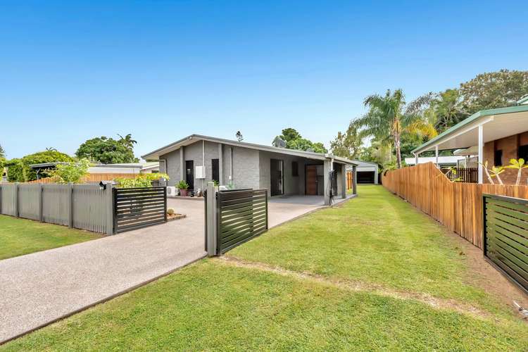 Second view of Homely unit listing, 1/11 Gentle Avenue, Bucasia QLD 4750