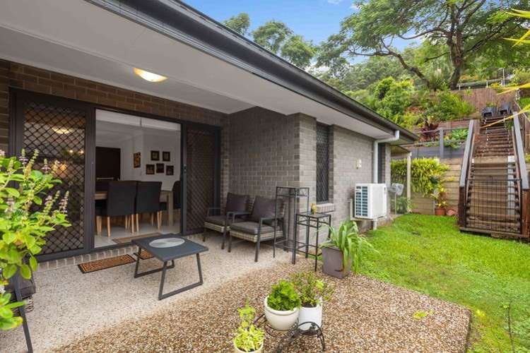 Sixth view of Homely house listing, 2/6 Betsy Way, Nambour QLD 4560