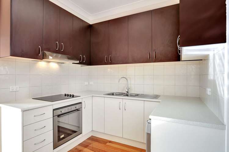 Third view of Homely house listing, 1/322 Victoria Street, Brunswick VIC 3056