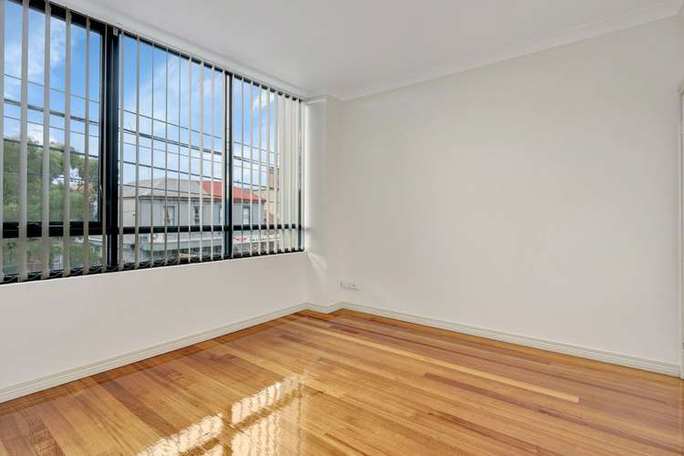 Fourth view of Homely house listing, 1/322 Victoria Street, Brunswick VIC 3056