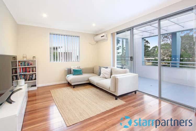 Main view of Homely unit listing, 8/178 Bridge Rd, Westmead NSW 2145