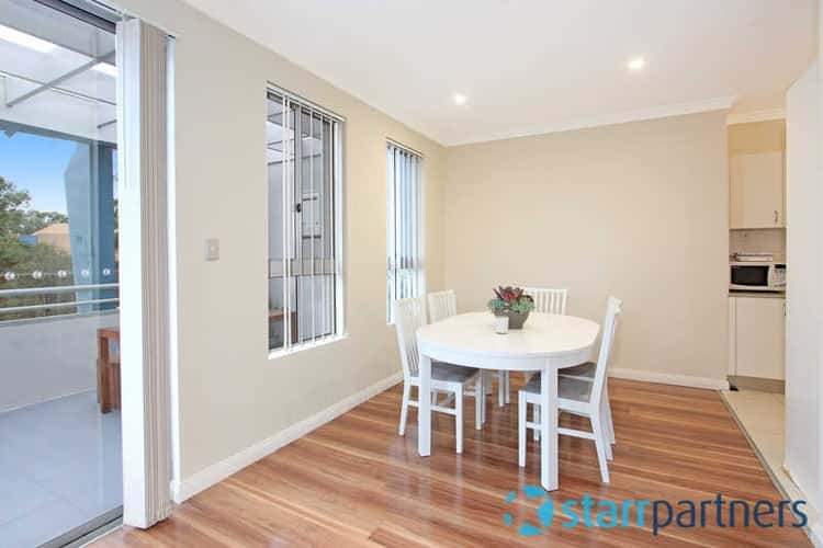 Second view of Homely unit listing, 8/178 Bridge Rd, Westmead NSW 2145