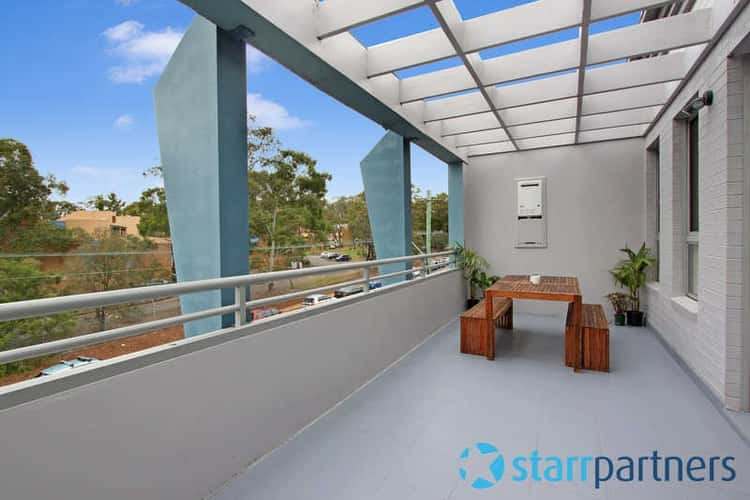 Fourth view of Homely unit listing, 8/178 Bridge Rd, Westmead NSW 2145