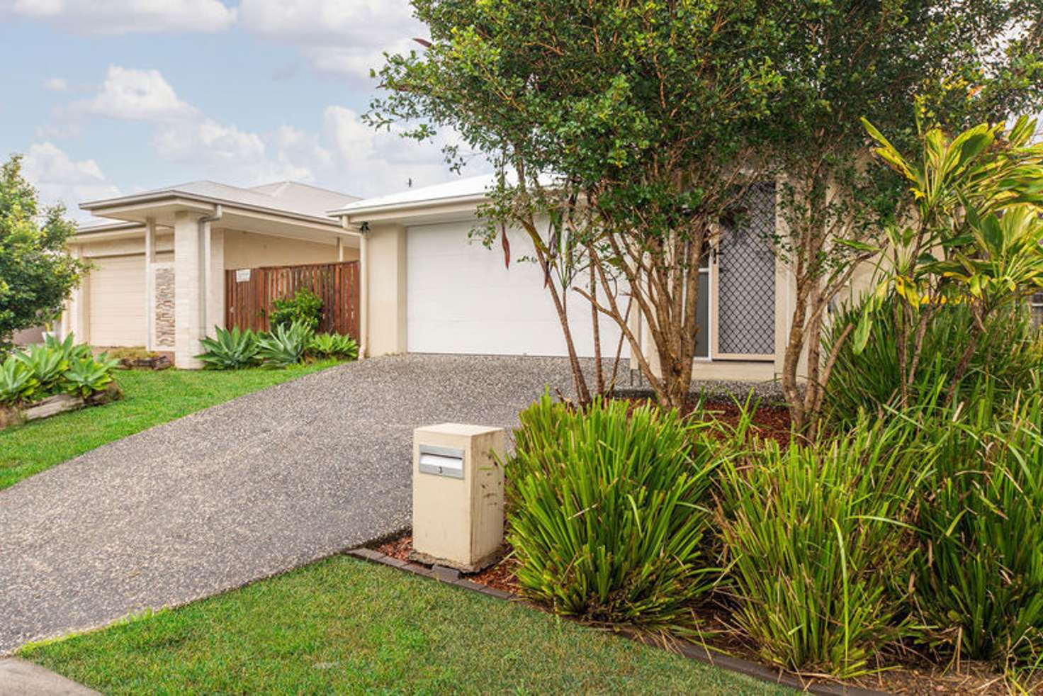Main view of Homely house listing, 3 Corkwood Court, Coomera QLD 4209