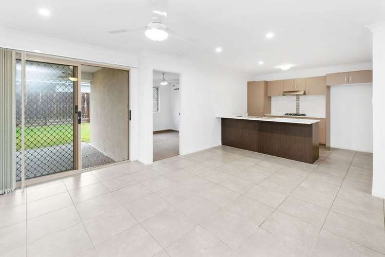 Second view of Homely house listing, 3 Corkwood Court, Coomera QLD 4209