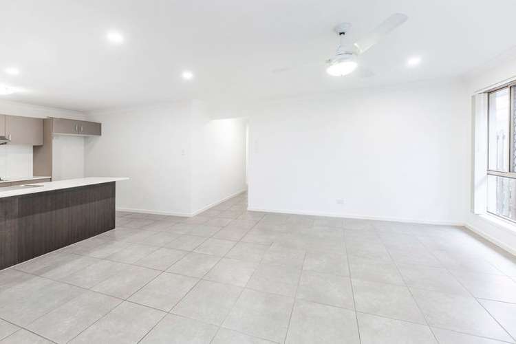 Third view of Homely house listing, 3 Corkwood Court, Coomera QLD 4209