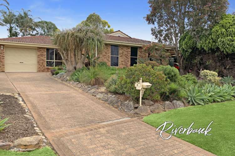 Main view of Homely house listing, 5 Eastlewood Street, Narellan NSW 2567