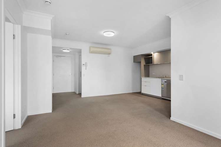 Third view of Homely apartment listing, 701/41 Ramsgate Street, Kelvin Grove QLD 4059