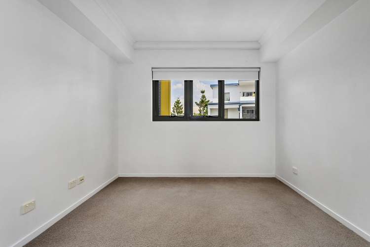 Fourth view of Homely apartment listing, 701/41 Ramsgate Street, Kelvin Grove QLD 4059