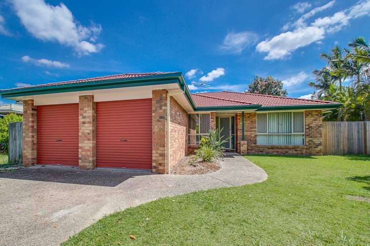 10 Charolais Crescent, Upper Kedron QLD 4055