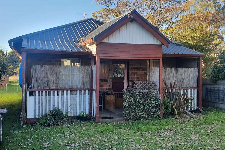 Main view of Homely house listing, 116 Ferguson Street, Glen Innes NSW 2370