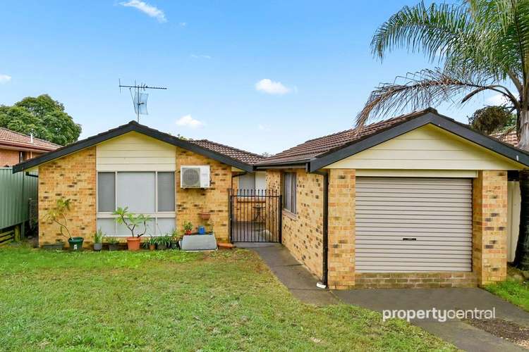 Main view of Homely house listing, 43 Astwood Street, Colyton NSW 2760