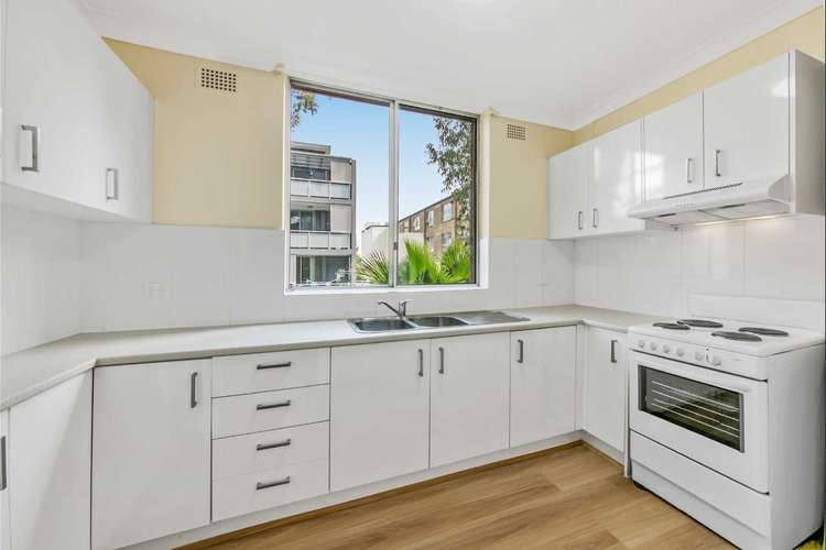 Third view of Homely unit listing, 22/25 St Ann St, Merrylands NSW 2160