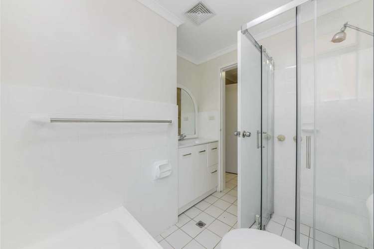 Fifth view of Homely unit listing, 22/25 St Ann St, Merrylands NSW 2160