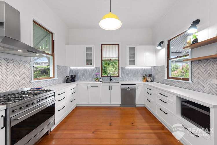 Second view of Homely house listing, 72 Yundah Street, Shorncliffe QLD 4017