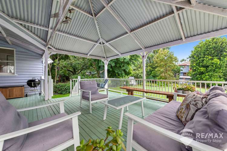 Sixth view of Homely house listing, 72 Yundah Street, Shorncliffe QLD 4017