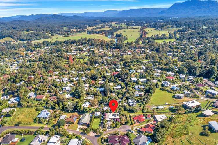 Third view of Homely house listing, 4 Hilliana Close, Bellingen NSW 2454