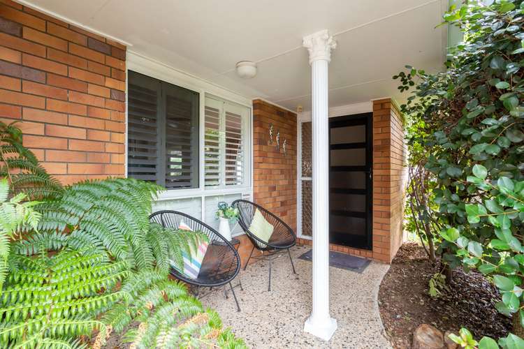 Main view of Homely semiDetached listing, 2/15 Pumicestone Place, Golden Beach QLD 4551