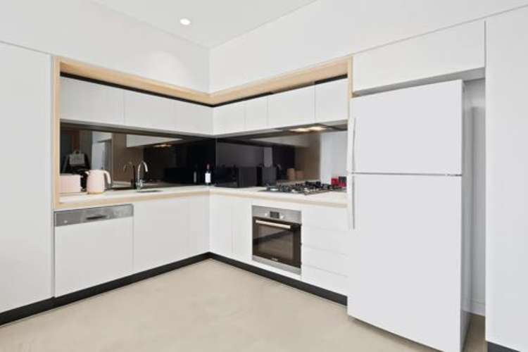 Main view of Homely apartment listing, 111 Mary Street, Brisbane City QLD 4000