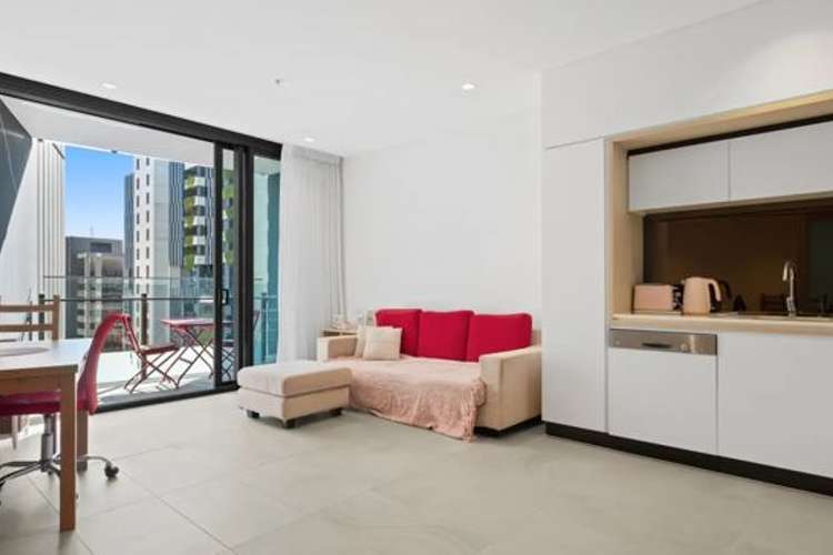 Second view of Homely apartment listing, 111 Mary Street, Brisbane City QLD 4000