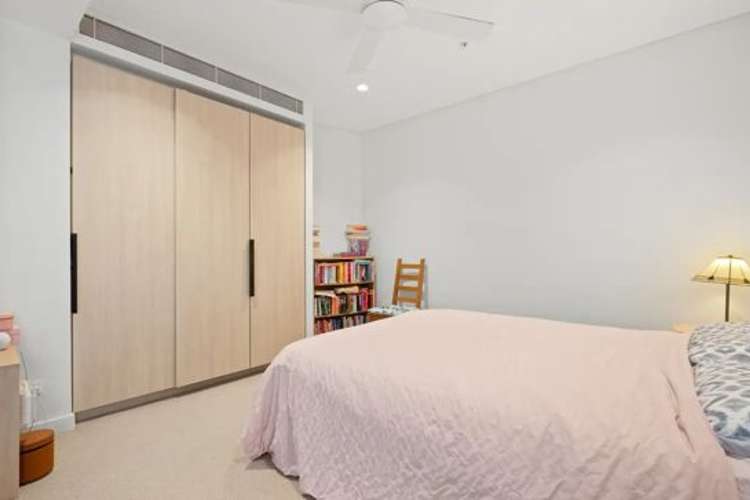 Third view of Homely apartment listing, 111 Mary Street, Brisbane City QLD 4000