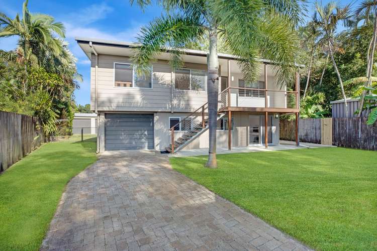 Main view of Homely house listing, 3 Marrau Court, Slade Point QLD 4740