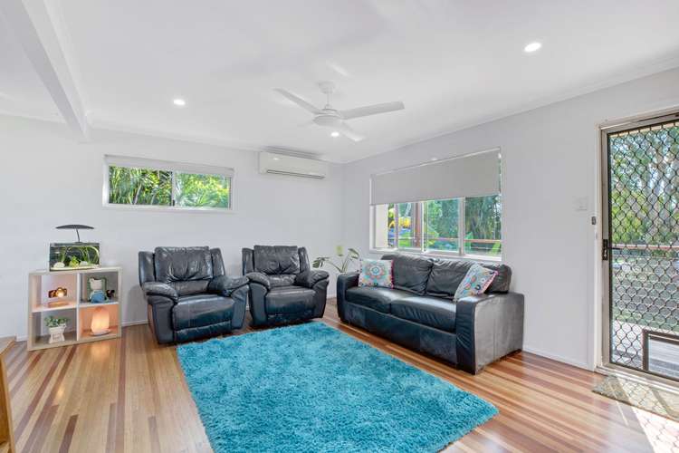 Second view of Homely house listing, 3 Marrau Court, Slade Point QLD 4740