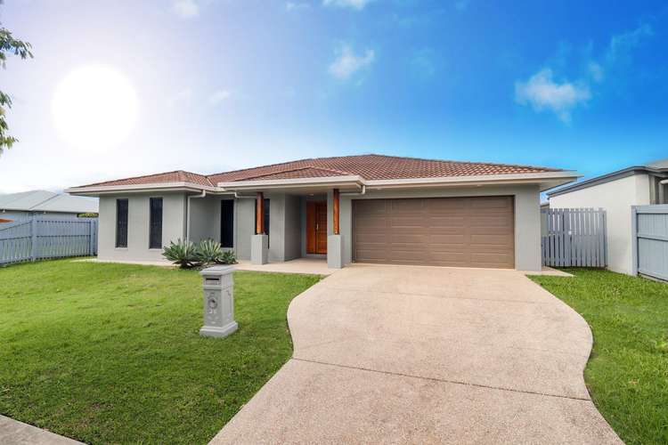 Main view of Homely house listing, 68 Canecutters Drive, Ooralea QLD 4740