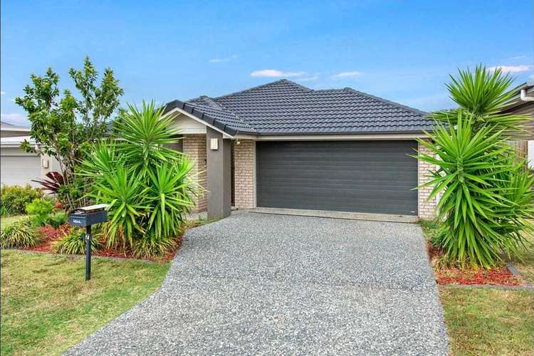 Main view of Homely house listing, 7 Cottrell Drive, Pimpama QLD 4209