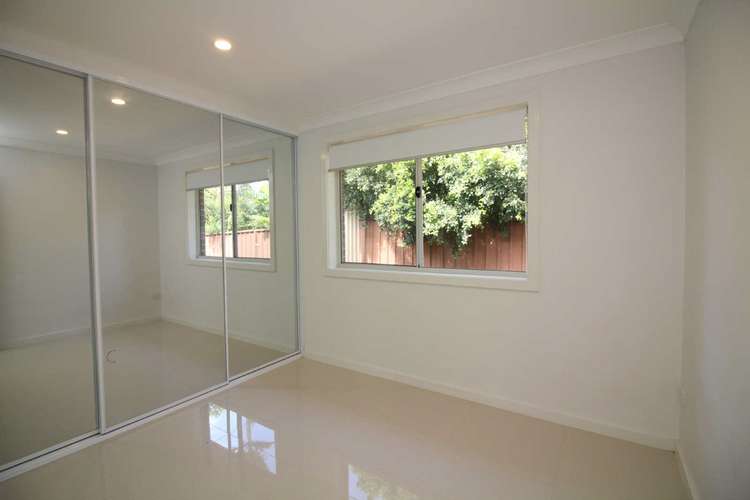 Second view of Homely house listing, 37A Lockwood St, Merrylands NSW 2160