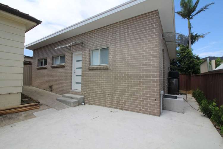 Fifth view of Homely house listing, 37A Lockwood St, Merrylands NSW 2160