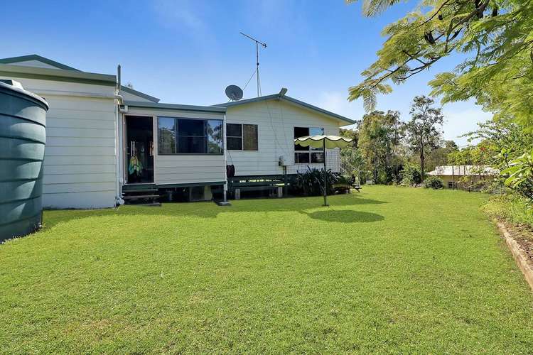 Second view of Homely acreageSemiRural listing, 138 Coowonga Road, Coowonga QLD 4702