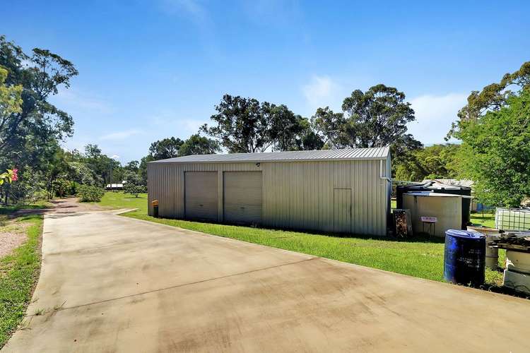 Third view of Homely acreageSemiRural listing, 138 Coowonga Road, Coowonga QLD 4702