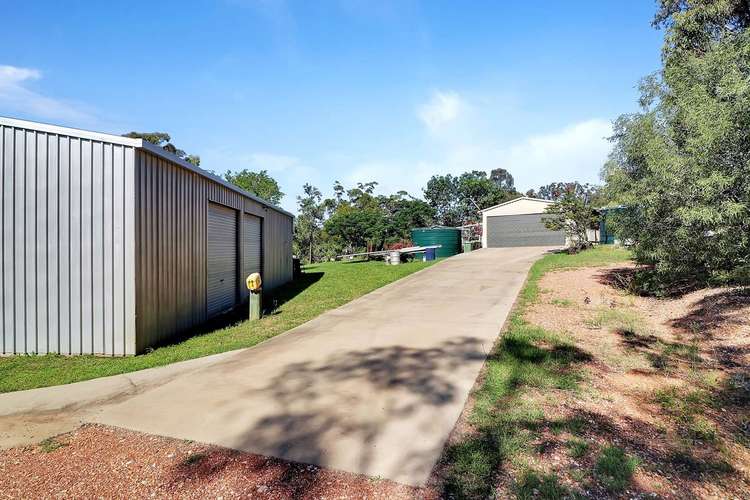 Fourth view of Homely acreageSemiRural listing, 138 Coowonga Road, Coowonga QLD 4702
