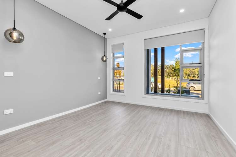 Fifth view of Homely house listing, 46 Treefern St, Marsden Park NSW 2765