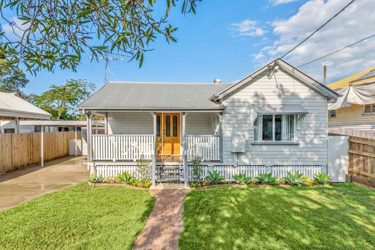 Main view of Homely house listing, 60 Blackwood Road, Deagon QLD 4017