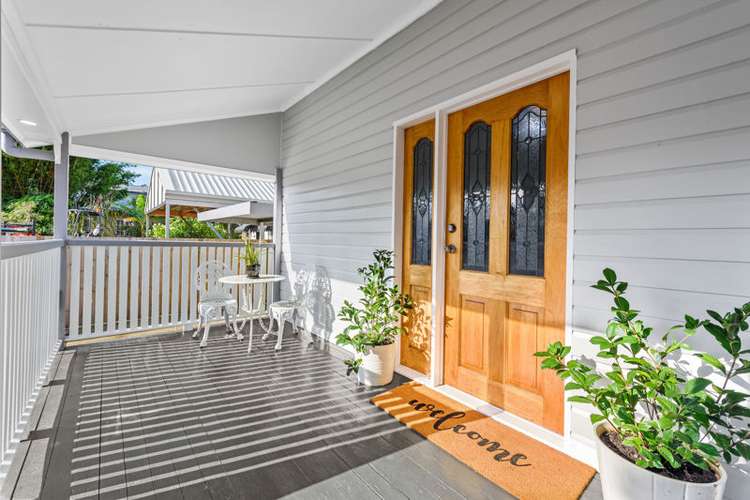 Second view of Homely house listing, 60 Blackwood Road, Deagon QLD 4017