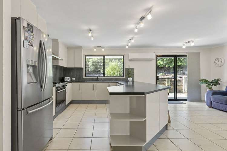 Second view of Homely house listing, 12 Turnberry Court, Nambour QLD 4560