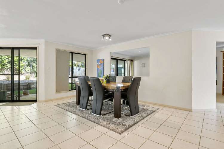 Third view of Homely house listing, 12 Turnberry Court, Nambour QLD 4560