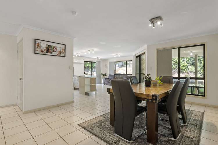 Fifth view of Homely house listing, 12 Turnberry Court, Nambour QLD 4560