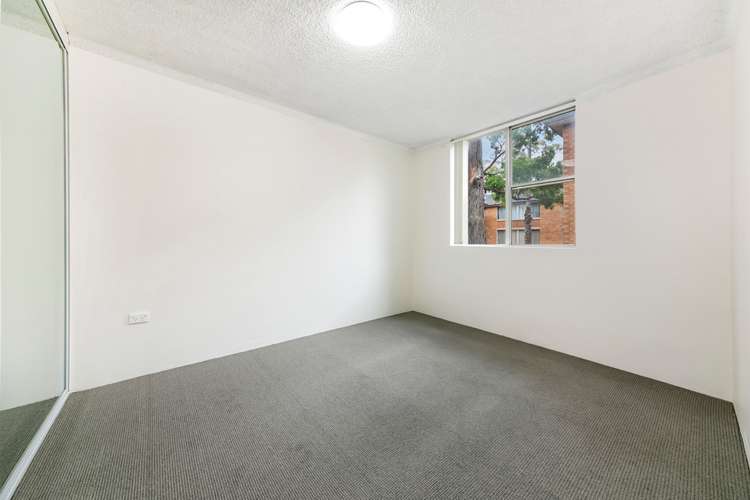 Third view of Homely unit listing, 8/23 St Ann St, Merrylands NSW 2160