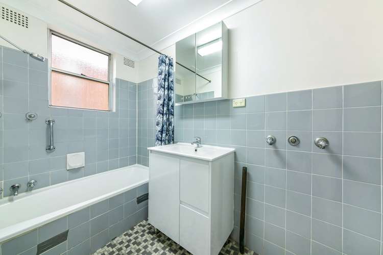 Fourth view of Homely unit listing, 8/23 St Ann St, Merrylands NSW 2160