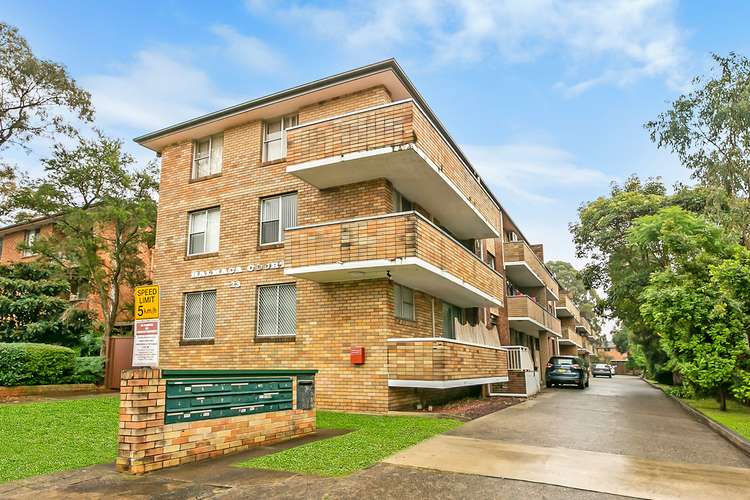 Fifth view of Homely unit listing, 8/23 St Ann St, Merrylands NSW 2160