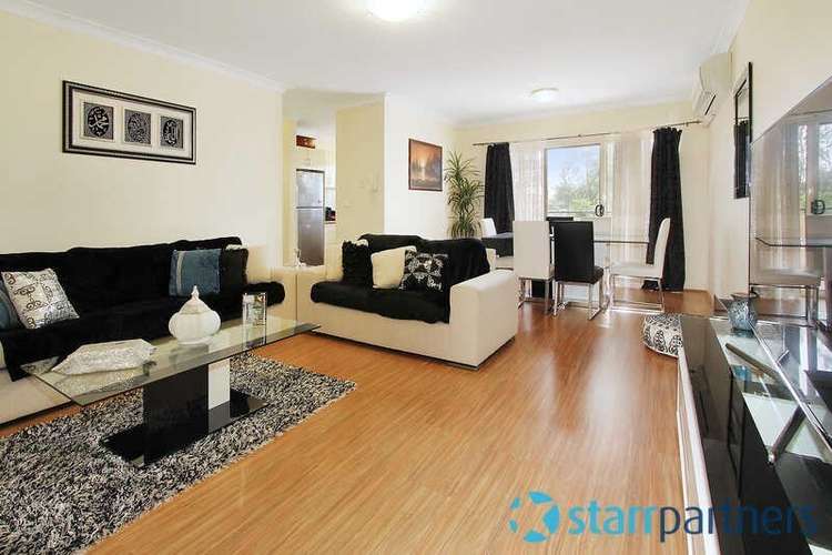 Second view of Homely unit listing, 11/482 Merrylands Rd, Merrylands NSW 2160