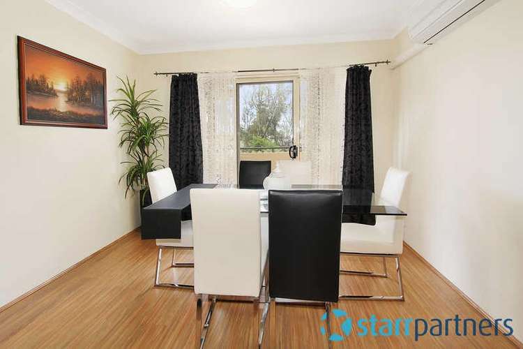 Fourth view of Homely unit listing, 11/482 Merrylands Rd, Merrylands NSW 2160