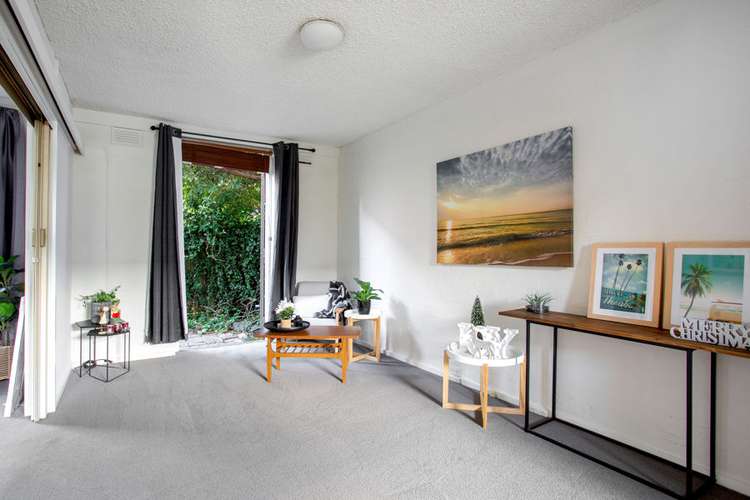 Third view of Homely apartment listing, 7/39 Murray Street, Brunswick West VIC 3055