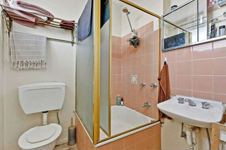 Fifth view of Homely apartment listing, 7/39 Murray Street, Brunswick West VIC 3055