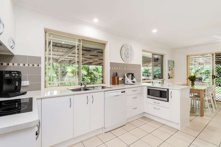Sixth view of Homely house listing, 31 Homestead Drive, Little Mountain QLD 4551