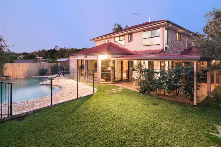 Fourth view of Homely house listing, 39 Michelangelo Crescent, Mackenzie QLD 4156
