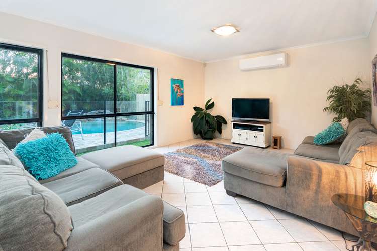 Sixth view of Homely house listing, 39 Michelangelo Crescent, Mackenzie QLD 4156